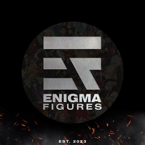 Enigma Figures | Manila