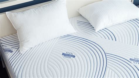 Premium Foam Mattress