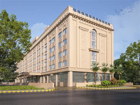 hilton opens   hotel  bengalurus business hotspot