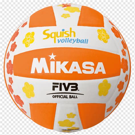 Пляжный волейбол Mikasa Sports Мяч для водного поло, волейбол, пляж ...