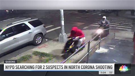 Police Manhunt Continues For Suspects In Queens Gang Attack Nbc New York