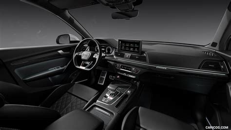 Audi SQ5 Sportback TDI | 2021MY | Interior