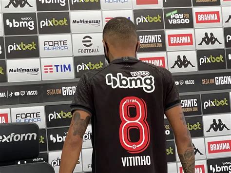 Vitinho N O Foi Relacionado Para Enfrentar A Juazeirense Supervasco