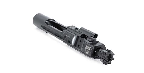 Faxon Firearms Blk M Bolt Carrier Group Complete Nitride