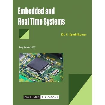 Charulatha Publications Embedded Real Time System