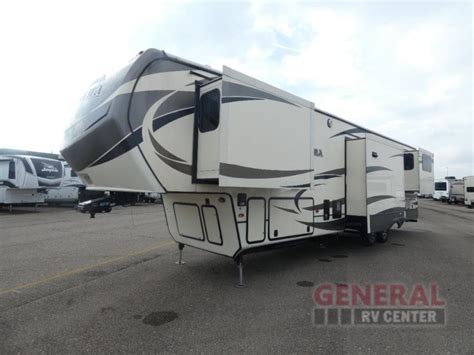 Used 2016 Keystone RV Montana 3791RD Fifth Wheel At General RV Wixom