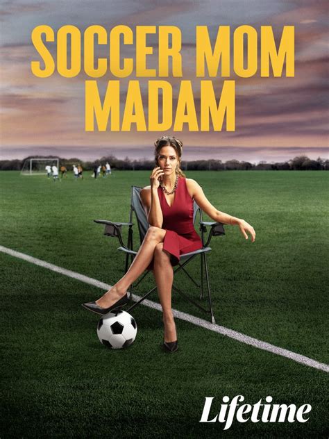 Soccer Mom Madam 2021 Marc Fusion