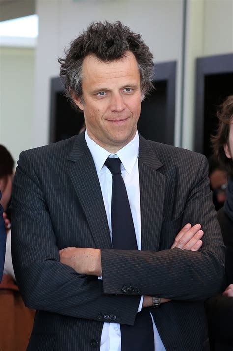 Photo Exclusif Arthur Sadoun Publicis Paris Le Avril