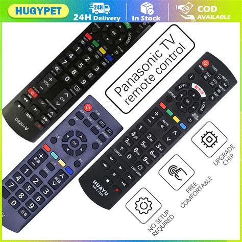 Universal TV Remote Control For LCD LED HDTV Remote Controller For