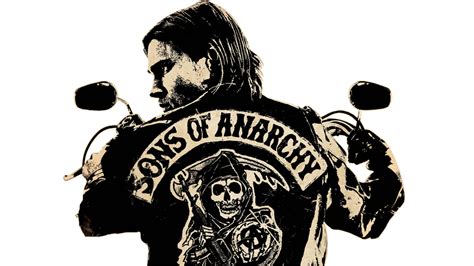 Sons Of Anarchy