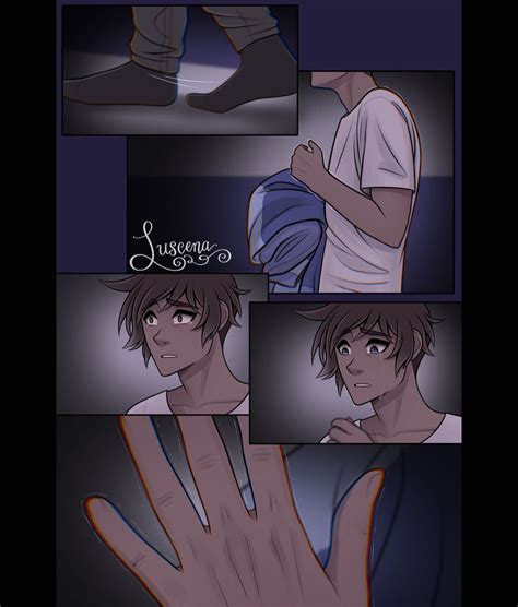 Post-s8 Klance Comic | ️ Scene 23, page 61/66 💙 - Join my Patreon to