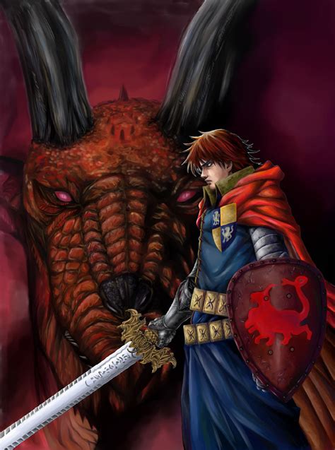 Karel and Grigori from the Dragon’s Dogma Progress... | 100%, ½ the time