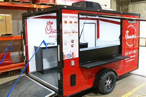 chick fil a truck 6