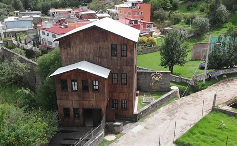 Qué hacer en el Pueblo Mágico de El Oro en Edomex NTS EdoMex