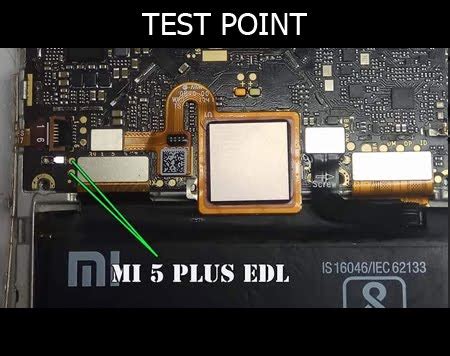 Redmi Go Edl Test Point Telegraph