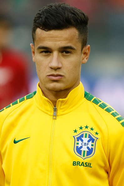 Philippe Coutinho Stock Photos and Pictures | Getty Images