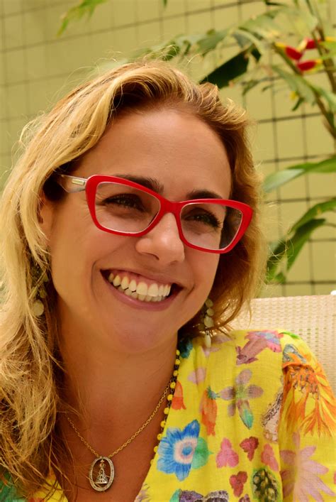 Diretora Ana Paula Guimarães chega a Salvador para Workshop de Prática