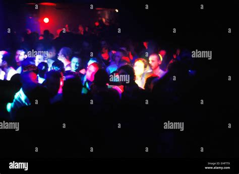 Fabric nightclub London Stock Photo - Alamy