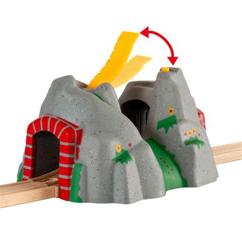 Brio Adventure Tunnel 33481 Toot Toot Toys