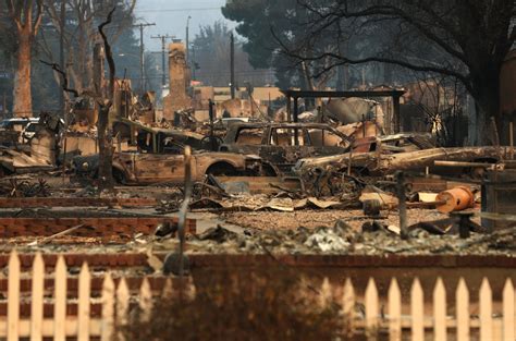 Comment aider les personnes touchées par les incendies de forêt de Los