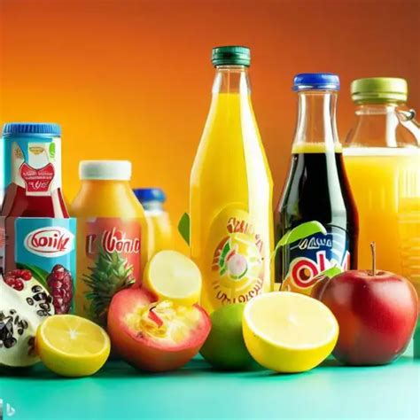 The Best Fruit Juice Brands in the UK: Top 15 Picks