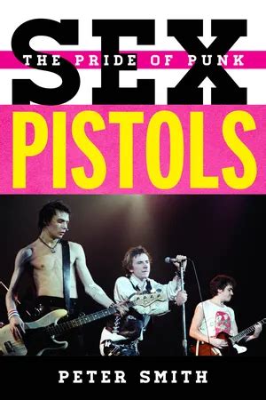 PDF Sex Pistols By Peter Smith 9781442255593
