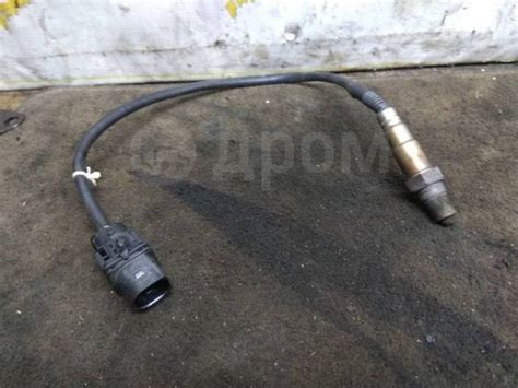 Купить Лямбда-зонд Suzuki Swift [0258017136] ZC71S K12B в Красноярске ...