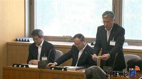 伊那市土地開発公社ありかた検討委員会設置へ｜ニュース｜伊那谷ねっと