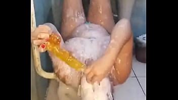 Tomei 7 Litros De Leite E Vomitei Me Afogando XVIDEOS