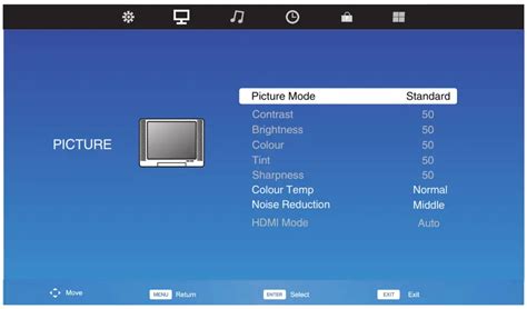 Telefunken Tf Led S T Inch Hd Led Tv Instruction Manual