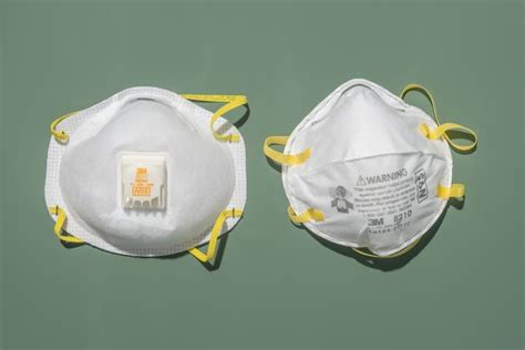 The 3 Best Respirator Masks for Smoke and Dust of 2025 | Reviews by ...