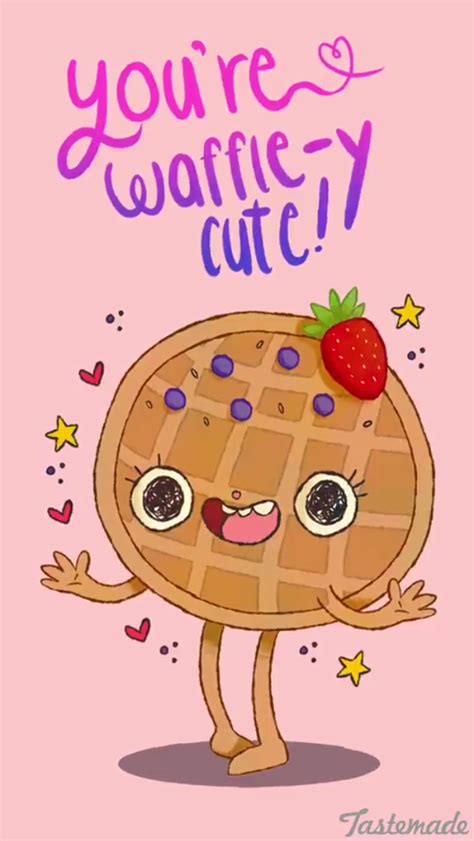 Pin By Pripri On Food Puns Cute Puns Food Puns Cute Drawings