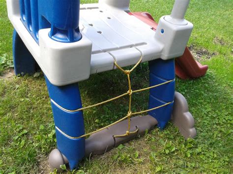 Little Tikes Clubhouse Swing set - Has to go! Orleans, Ottawa