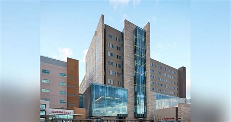 New Patient Tower Opens at Banner – UMC Tucson | Health Sciences Connect