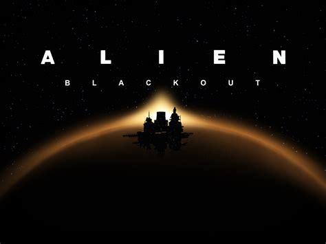 Alien: Blackout – Circle of Cinema