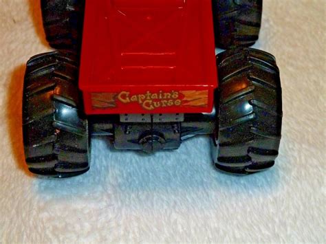 Hot Wheels Monster Jam Rev Tredz Captains And 50 Similar Items