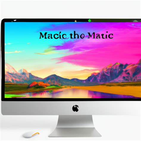 How to Change Wallpaper on Mac: A Comprehensive Guide for Customizing Your Desktop Experience ...