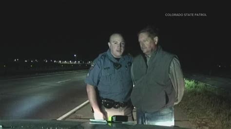 Dashcam Video Shows House Leader Cd4 Candidate Get Pulled Over Before