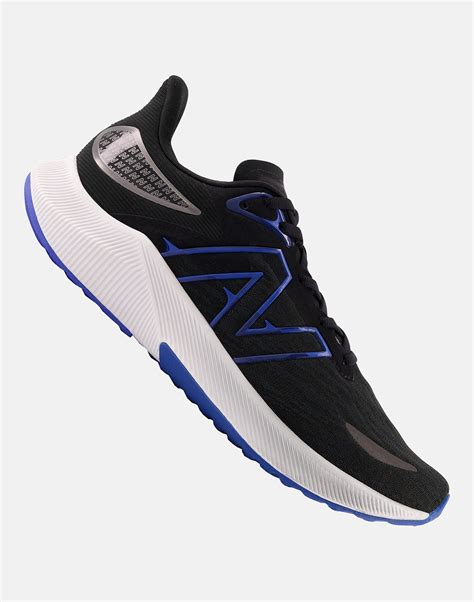 New Balance Mens FuelCell Propel v3 - Black | Life Style Sports UK