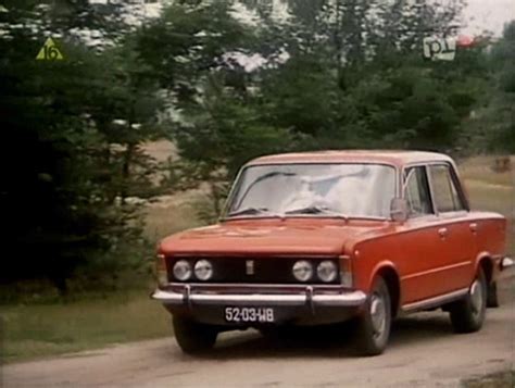 IMCDb Org 1973 Polski Fiat 125p 115C In Urodziny Matyldy 1975