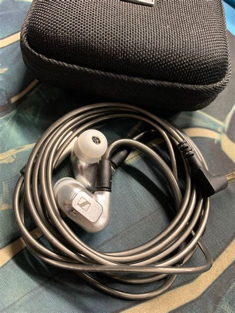 Sennheiser IE 900 Headphone Reviews And Discussion Head Fi Org