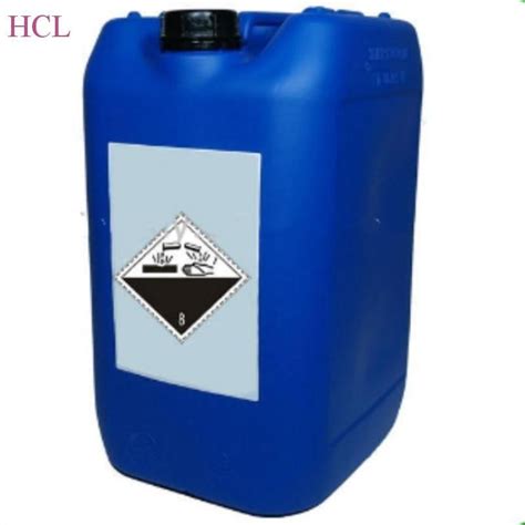 Buy Hot Sale Wholesale Hydrochloric Acid CAS 7647 01 0 HCl Hydrochloric