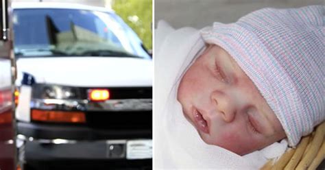 Cop Finds Baby In Hot Car And Smashes Window Only To See A Doll And That He Made A Huge Mistake