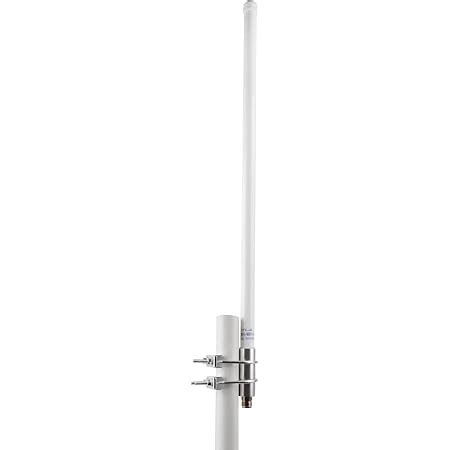 UAYESOK Antenne Lora 868 MHz 6 5 dBi Fibre de Verre Intérieur Extérieur