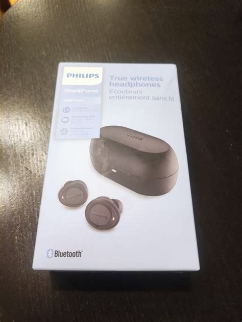 PHILIPS TAT1215 - novo