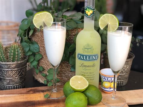 21 Recept Scroppino Limoncello TandeweHikmah