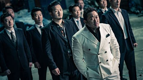 The Gangster, The Cop, The Devil (2019) 악인전 Review | EonTalk