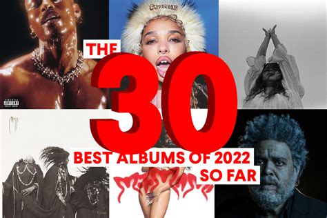 Best Album Songs Ever, Top Music Hit Lists, Trending Hot Chart | SPIN