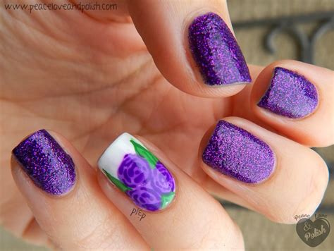 The Hottest Nail Art Trends For Spring 20 Brilliant Ideas