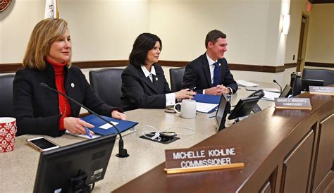 Chester County Commissioners Establish Transition Team